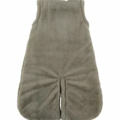 Best Gigoteuse en fausse fourrure kaki (70cm) Gigoteuse Hiver