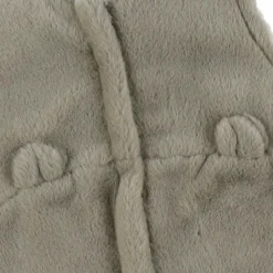 Best Gigoteuse en fausse fourrure kaki (70cm) Gigoteuse Hiver