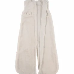 Noukie's Gigoteuse en fausse fourrure beige (100cm)