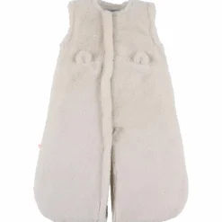 Sale Gigoteuse en fausse fourrure beige (70cm) Gigoteuse Hiver