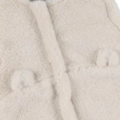 Sale Gigoteuse en fausse fourrure beige (70cm) Gigoteuse Hiver