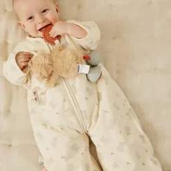 Clearance Gigoteuse en gaze de coton bio (70 cm) Gigoteuse Hiver