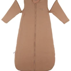 Outlet Gigoteuse en jersey pointelle Bali, Moka & Snow TOG 2 (100 cm) Gigoteuse Hiver