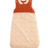 New Gigoteuse en mousseline de coton bio terracotta Esmée TOG 3 (0-6 mois) Gigoteuse Hiver