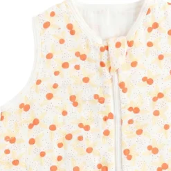 Sauthon Gigoteuse en mousseline de coton bio Esmée TOG 1 (naissance)