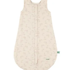 Trixie Gigoteuse en mousseline TOG 0,9 Rosy Rabbit (3-8 mois)