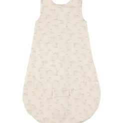 Trixie Gigoteuse en mousseline TOG 0,9 Rosy Rabbit (3-8 mois)