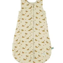 Trixie Gigoteuse en mousseline TOG 0,9 Lively Lion (3-8 mois)