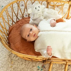 Best Gigoteuse en sherpa Wooly TOG 3 (0-6 mois) Gigoteuse Hiver