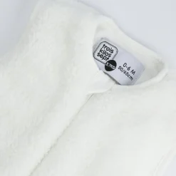 Best Gigoteuse en sherpa Wooly TOG 3 (0-6 mois) Gigoteuse Hiver