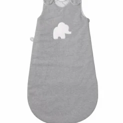 Nattou Gigoteuse en tricot Tembo l'éléphant (90 cm)