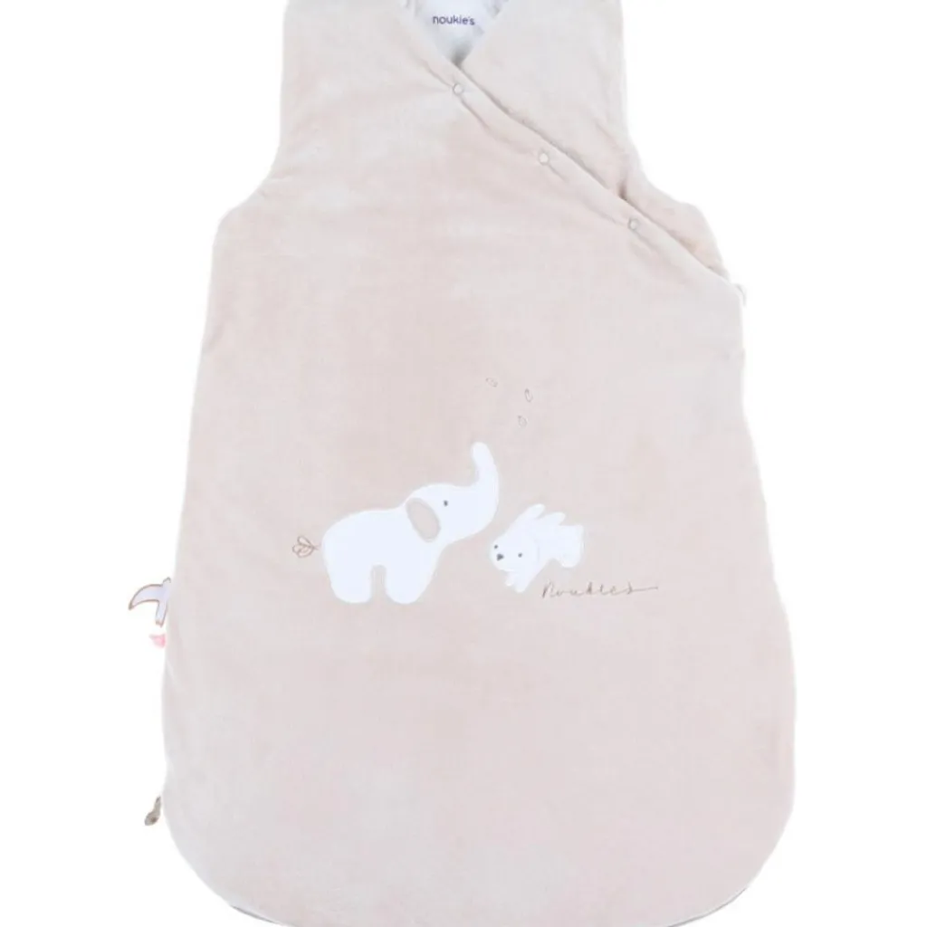 New Gigoteuse en veloudoux Bali & Snow TOG 2 (70 cm) Gigoteuse Hiver