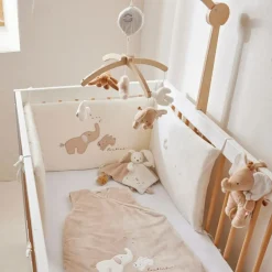 New Gigoteuse en veloudoux Bali & Snow TOG 2 (70 cm) Gigoteuse Hiver