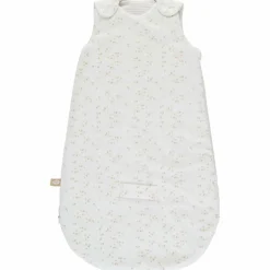 Nattou Gigoteuse en velours TOG 2,5 Ernest, Flo et Oli (0-6 mois)