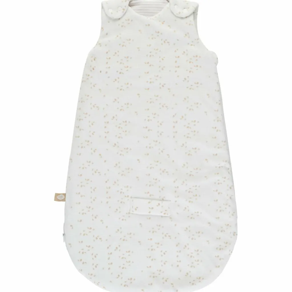 Nattou Gigoteuse en velours TOG 2,5 Ernest, Flo et Oli (0-6 mois)