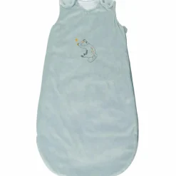 Gigoteuse en velours TOG 2 bleu Felix et Léo (6-24 mois) Gigoteuse Hiver