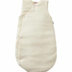 BB & Co Gigoteuse forme kimono double gaze mousse de lait (18-36 mois)