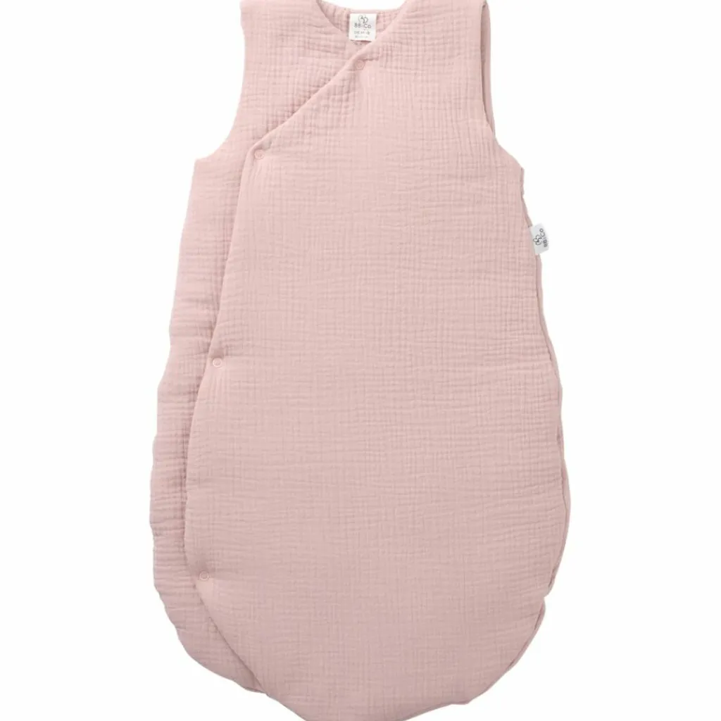 Online Gigoteuse forme kimono double gaze pétale (0-6 mois) Gigoteuse Hiver