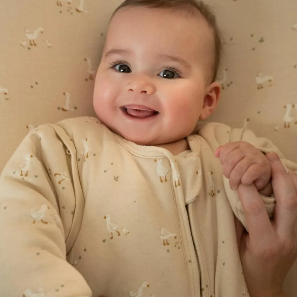 Little Dutch Gigoteuse hiver Little Goose (90 cm)