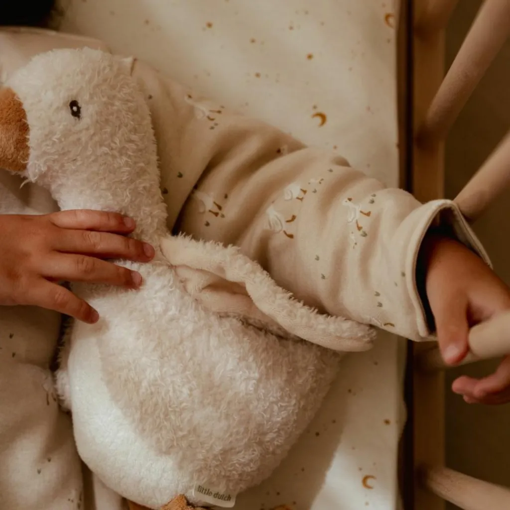 Little Dutch Gigoteuse hiver Little Goose (90 cm)