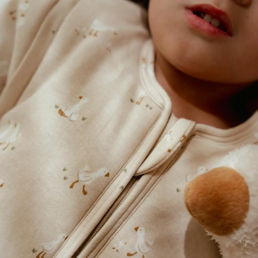 Little Dutch Gigoteuse hiver Little Goose (90 cm)