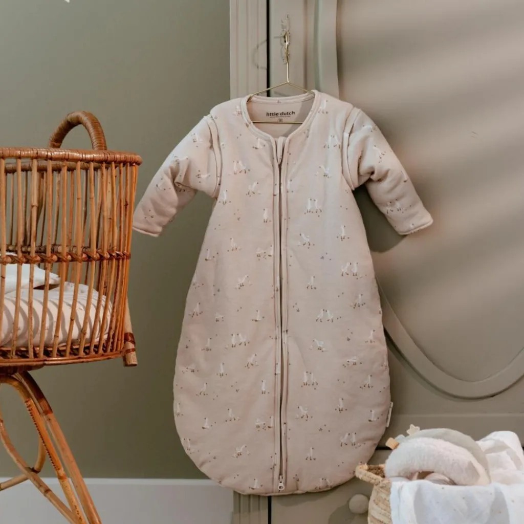 Little Dutch Gigoteuse hiver Little Goose (90 cm)