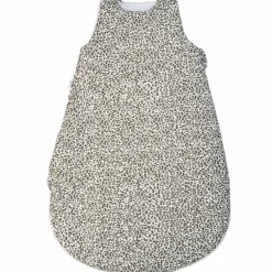 BEBEL Gigoteuse hiver Léopard beige TOG 3,5 (0-6 mois)