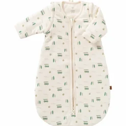 Best Gigoteuse interlock avec doublure légère Surf boy (0-6 mois) Gigoteuse Été