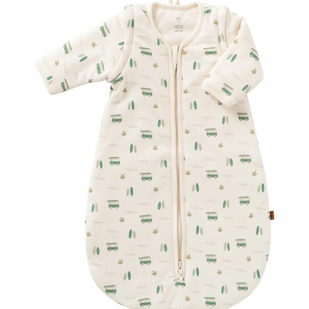 Best Gigoteuse interlock avec doublure légère Surf boy (0-6 mois) Gigoteuse Été