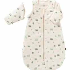 Best Gigoteuse interlock avec doublure légère Surf boy (0-6 mois) Gigoteuse Été