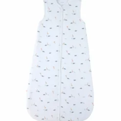 New Gigoteuse jersey froissé Funny Dino TOG 1.0 - 2.0 (100 cm) Gigoteuse Été