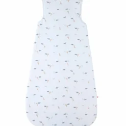 New Gigoteuse jersey froissé Funny Dino TOG 1.0 - 2.0 (100 cm) Gigoteuse Été