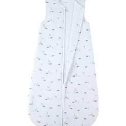 New Gigoteuse jersey froissé Funny Dino TOG 1.0 - 2.0 (100 cm) Gigoteuse Été