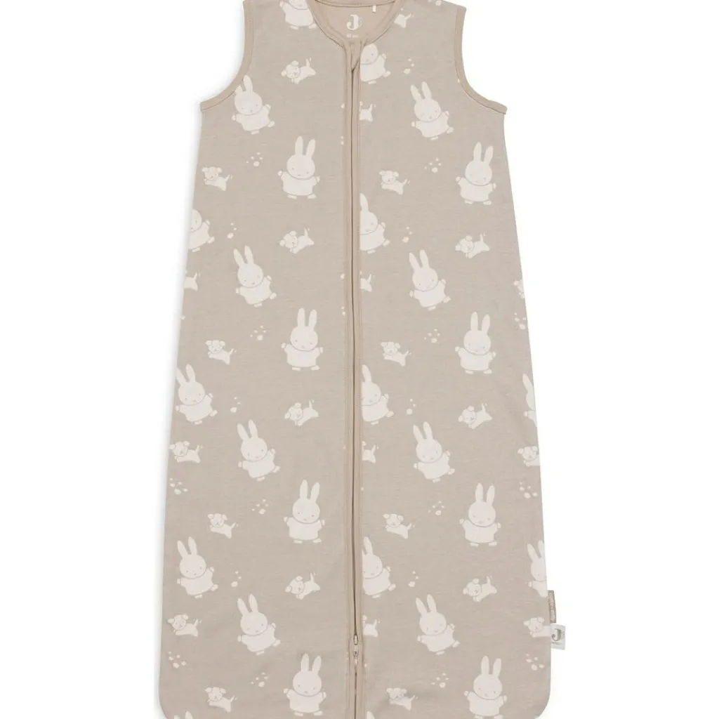 Online Gigoteuse jersey Miffy Snuffy Olive Green TOG 0,5 (18-24 mois) Gigoteuse Été