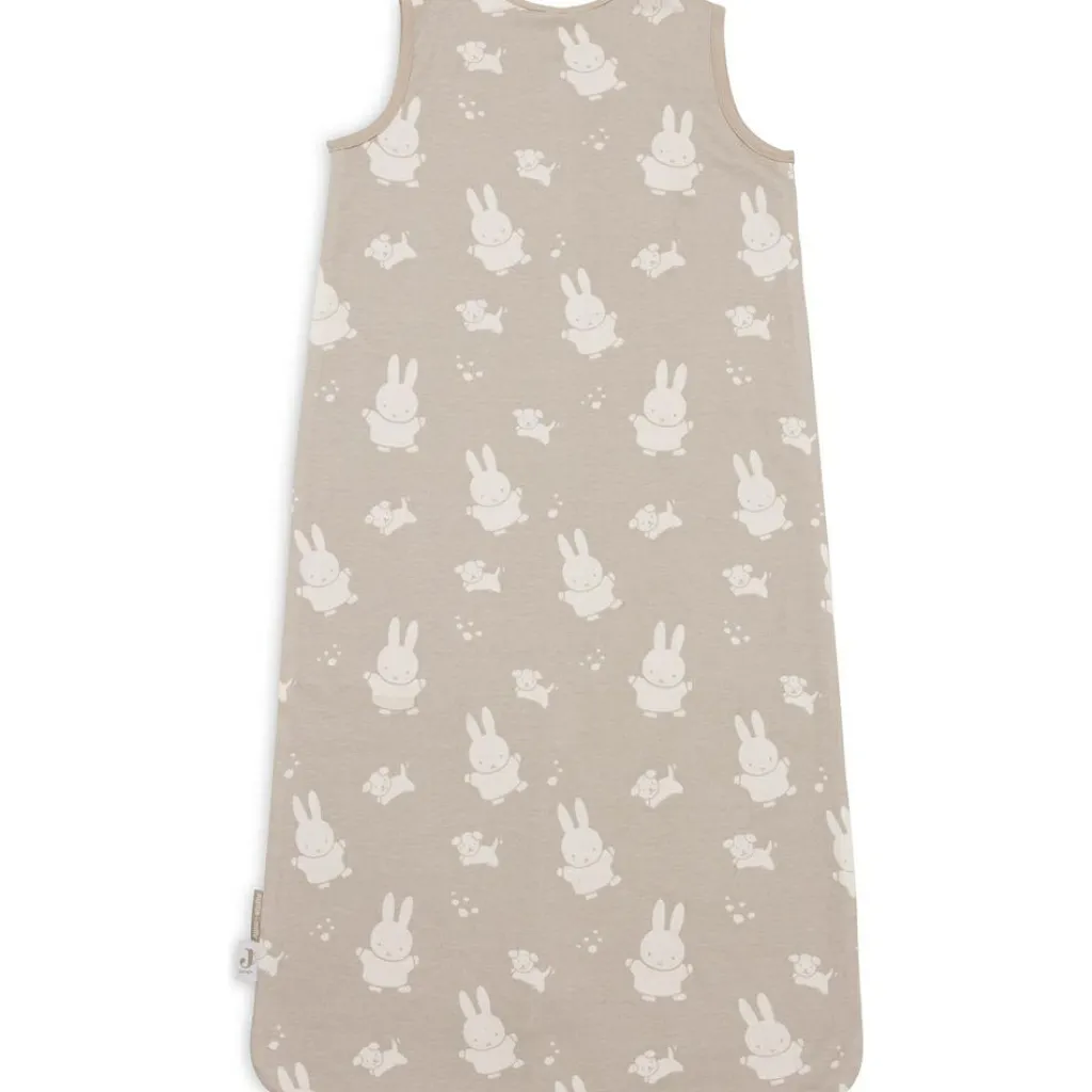 Online Gigoteuse jersey Miffy Snuffy Olive Green TOG 0,5 (18-24 mois) Gigoteuse Été