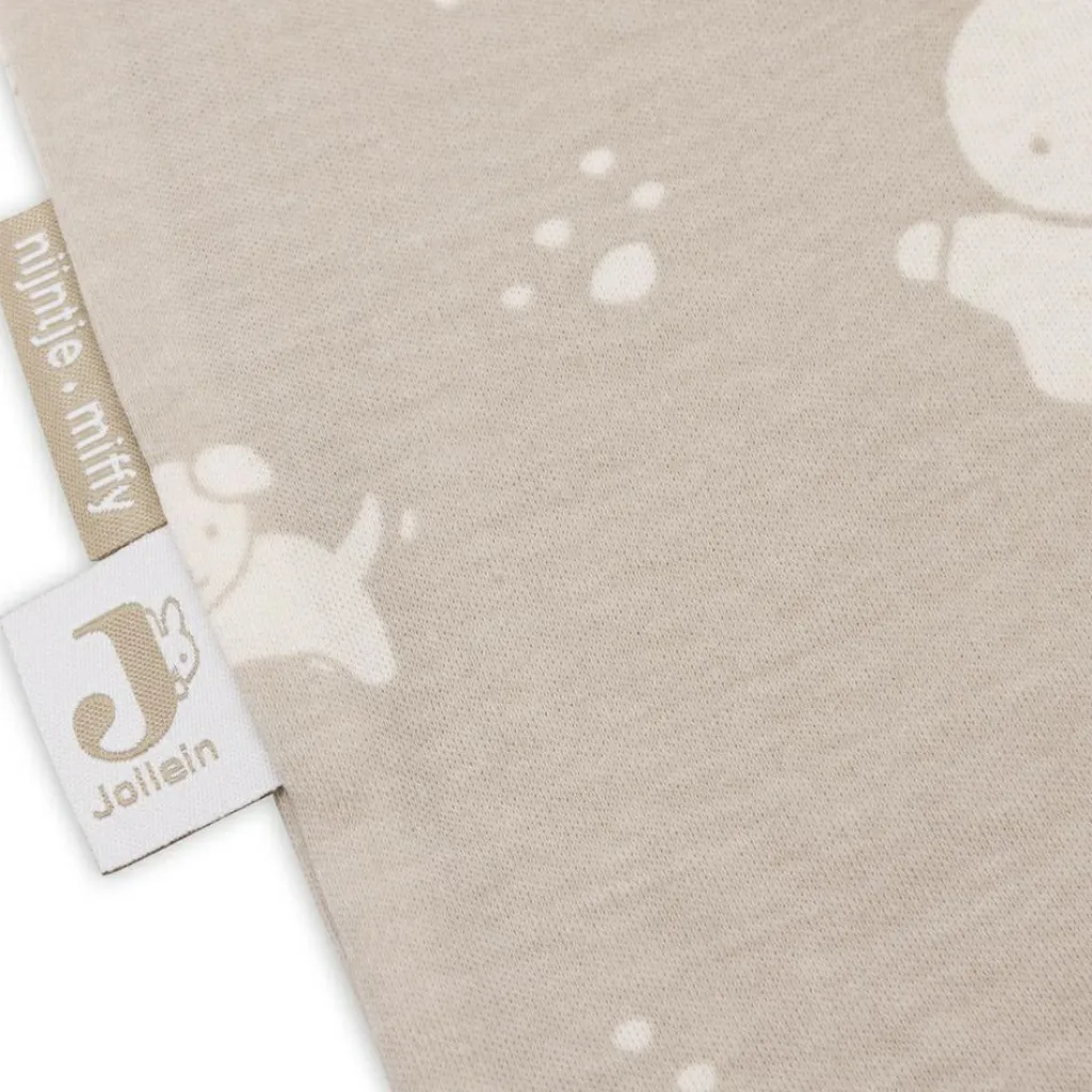 Online Gigoteuse jersey Miffy Snuffy Olive Green TOG 0,5 (18-24 mois) Gigoteuse Été