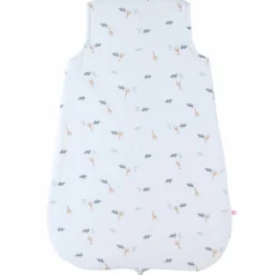 Noukie's Gigoteuse jersey pointelle Funny Dino TOG 1.0 - 2.0 (70 cm)