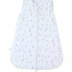 Clearance Gigoteuse jersey pointelle Pretty flowers TOG 1.0 - 2.0 (50 cm) Gigoteuse Été