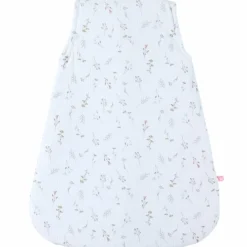Clearance Gigoteuse jersey pointelle Pretty flowers TOG 1.0 - 2.0 (50 cm) Gigoteuse Été