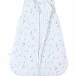 Clearance Gigoteuse jersey pointelle Pretty flowers TOG 1.0 - 2.0 (50 cm) Gigoteuse Été
