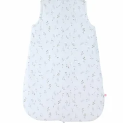 Gigoteuse jersey pointelle Pretty flowers TOG 1.0 - 2.0 (70 cm) Gigoteuse Été