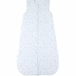 Online Gigoteuse jersey pointelle Pretty flowers TOG 1.0 - 2.0 (100 cm) Gigoteuse Été