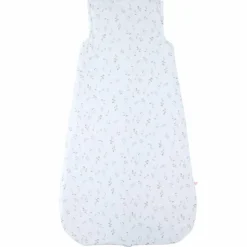 Online Gigoteuse jersey pointelle Pretty flowers TOG 1.0 - 2.0 (100 cm) Gigoteuse Été