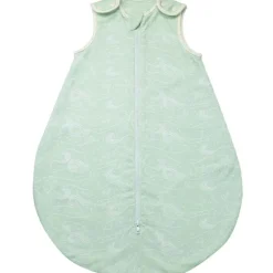 Outlet Gigoteuse légère Au Large de Nova vert d'eau (65cm) Gigoteuse Été