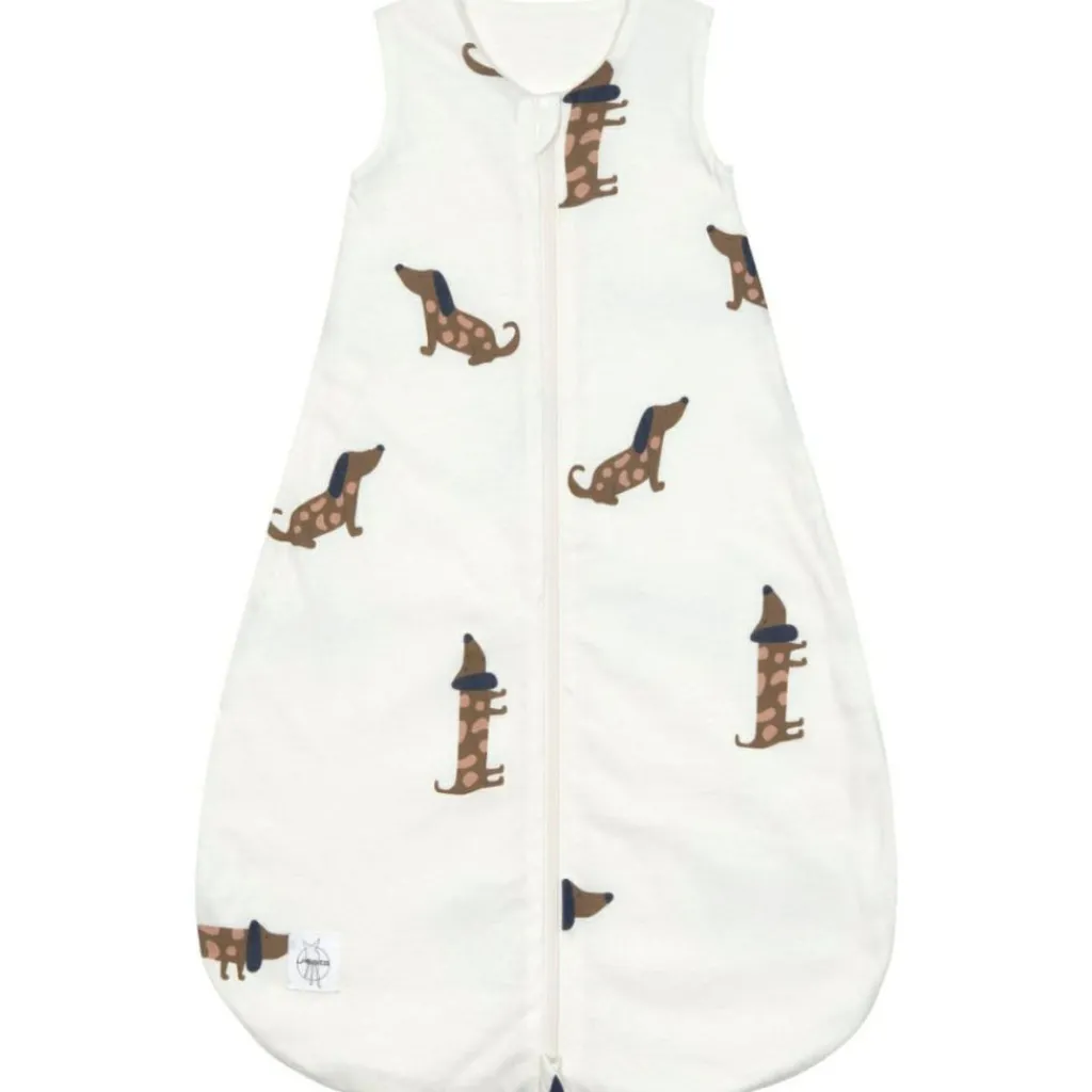 Hot Gigoteuse légère Chien TOG 1 (0-2 mois) Gigoteuse Été