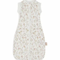 Jollein Gigoteuse légère Cocoon Bloomy TOG 0,5 (0-3 mois)