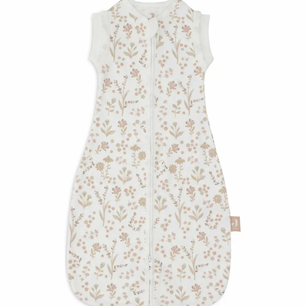 Jollein Gigoteuse légère Cocoon Bloomy TOG 0,5 (0-3 mois)
