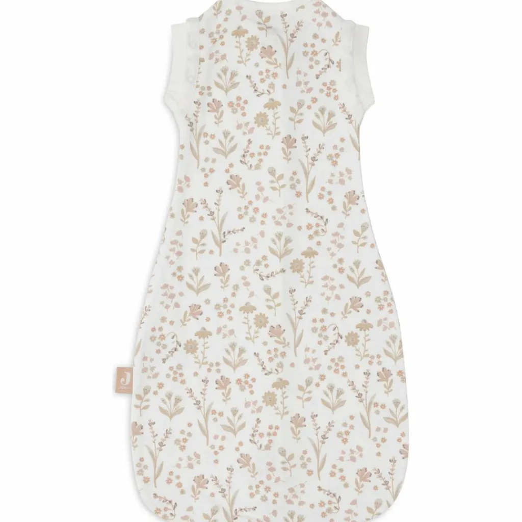 Jollein Gigoteuse légère Cocoon Bloomy TOG 0,5 (0-3 mois)