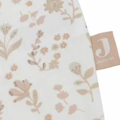 Jollein Gigoteuse légère Cocoon Bloomy TOG 0,5 (0-3 mois)