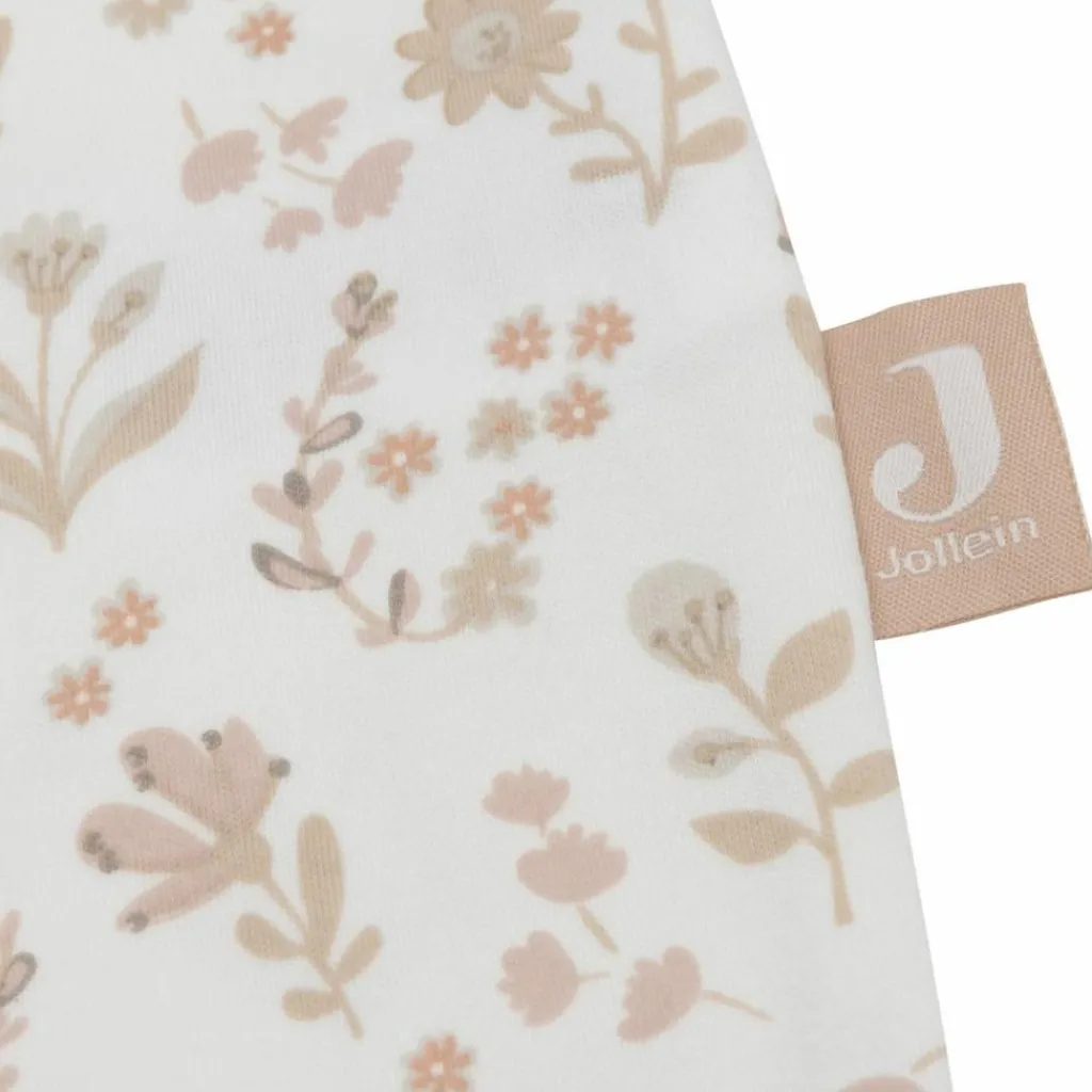 Jollein Gigoteuse légère Cocoon Bloomy TOG 0,5 (0-3 mois)